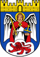 Siegburg – Stemma