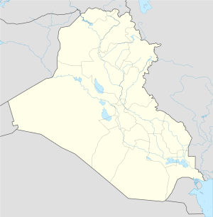 Zakho District is located in Iraq