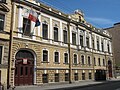 Consulate-General of Poland in Saint Petersburg