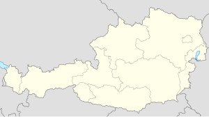 Asten is located in Austria