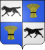 Blason de Nouvion-sur-Meuse