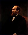 James A. Garfield