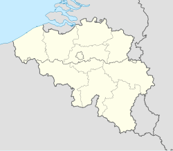 Spa is located in Belgium