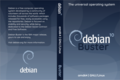 Image 11A Debian 10 Buster box cover (from Debian)