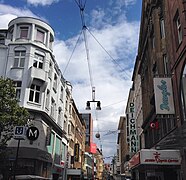 Haupteinkaufstraße Westenhellweg