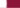 Vlag van Qatar