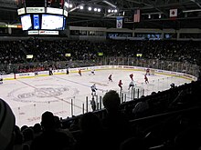 Thunderbirds ShoWare Center.JPG