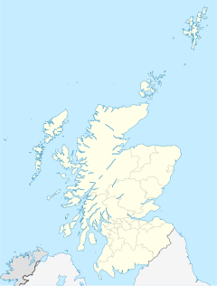 Maryhill is located in Scotland