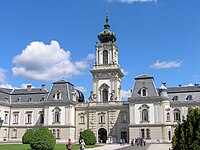 Keszthely