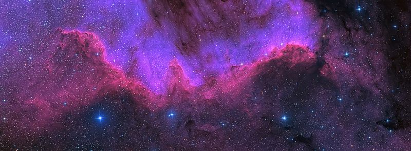 North America Nebula