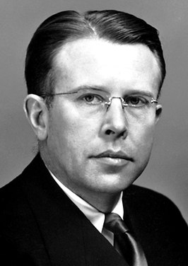 Ernest O. Lawrence (1939)