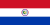 Bandiera del Paraguay