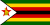 Vlag van Zimbabwe