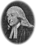 John Wesley