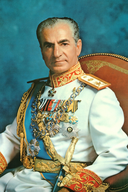 Reza-šah Pahlavi (vl. 1925. − 1941.)