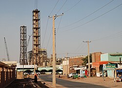 eKhartoum North