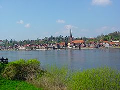 Lauenburg