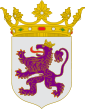 Shield of León