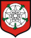 Herb Różana