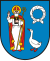 Herb gminy Drużbice