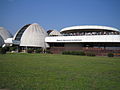 Image 18Bujumbura International Airport terminal in Bujumbura (from Burundi)