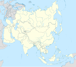 ᱯᱩᱨᱤ is located in Asia