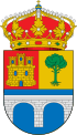 Brasão de armas de Villalpardo