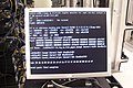 Image 37Linux kernel panic output (from Linux kernel)