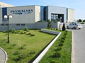 Pływalnia miejska „Błękitna”