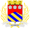 Blason de Hambers