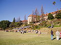 Image 47St John's College, Johannesburg, a boys' school in South Africa (from College)