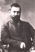 Joaquim Pedro de Oliveira Martins