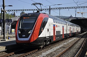 SBB RABe 502 405