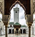 Image 32University of al-Qarawiyyin located in Fes, Morocco (from History of education)