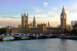 Palace of Westminster