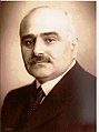 Vinkler János (1886–1968) jogász, rektor (1939/1940)