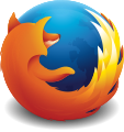 Firefox 23 – 56, từ ngày 6 tháng 8 năm 2013 đến ngày 13 tháng 11 năm 2017[60]