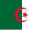 Flag o Algerie