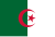 Drapelul Algeriei