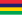 Flagget til Mauritius