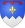 Blason des Alpes-de-Haute-Provence