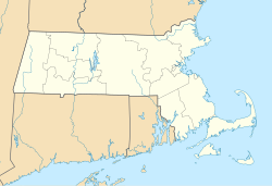 Watertown Arsenal is located in Massachusetts