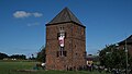 Battenbergturm Haldern, Nordrhein-Westfalen