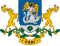 Blason de Pári