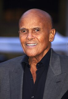 Harry Belafonte 2011 Shankbone.JPG