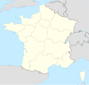 Andrabe is located in France