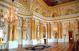 Salle de la grande assemblée