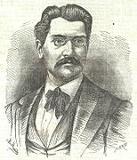 Manuel Pinheiro Chagas