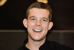 Russell Tovey (2009)