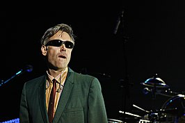 Adam Yauch in 2007